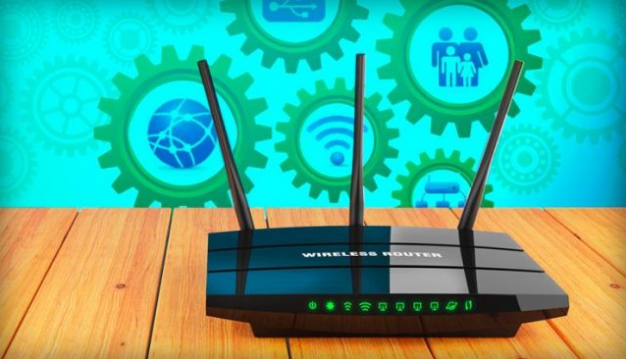 Как распределить скорость wifi между устройствами